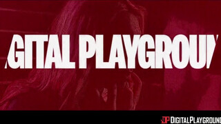 Digital Playground - Dani Jensen kettő sráccal kúr