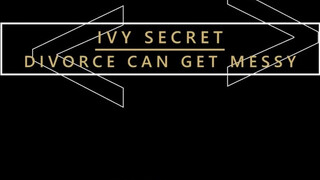 Karups - Ivy Secret a hatalmas cickós gyönyörű milf