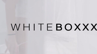 WhiteBoxxx - Eveline Dellai análba rakva