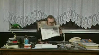 Hátsó kapu (1995) - Magyar szinkronos szexvideó
