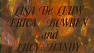 Blazing Redheads (1981) - Teljes retro xxx film