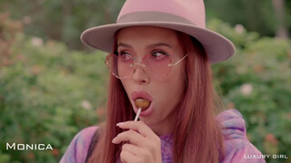 LuxuryGirl pov nézetben megkúrelva