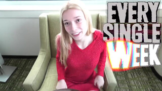 Exxx Teens - 18 éves nőci bekapja