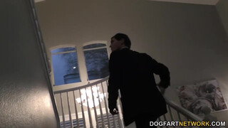 Pepper Hart durván megkúrelva