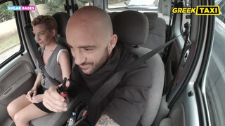 Sugarbabestv: görög taxiban forró ondó