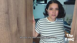 A legjobb hapsim anyja beavat a milf élménybe