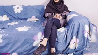Arab titkárnő hardcore anál dugása a hivatalban
