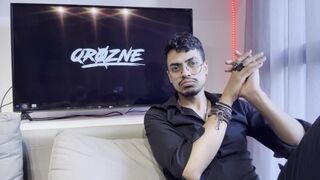 Dögös tanárnéni rendesen meghágva az amatőr órán